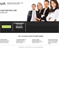 Mobile Screenshot of legacymotors.com
